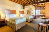 Jackson Park Inn, Ascend Hotel Collection Hotels in Pulaski County