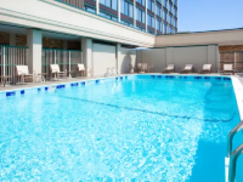 ホリデイ イン エクスプレス ワシントン DC SW - スプリングフィールド by IHG スプリングフィールドのホテル