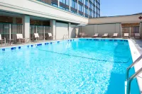 Holiday Inn Express WASHINGTON DC SW - SPRINGFIELD by IHG
