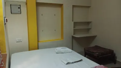 Allan's Inn Homestay Hotels in 