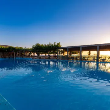 Corissia Beach Hotel