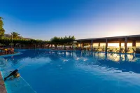 Corissia Beach Hotel - Pools