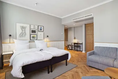 Hotel Kong Arthur
