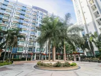 PRS @ ワン パーム ツリー ヴィラ ニア T3 エアポート ランウェイ・マニラ周辺のホテル