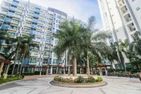 PRS @ One Palm Tree Villa near T3 Airport Hotels near Villamor Airbase