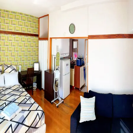 Annex Condominium Hotel