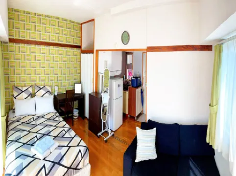 Annex Condominium Hotel