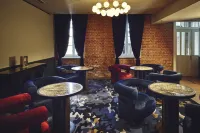 Hotel Indigo Nagasaki Glover Street by IHG - Gym