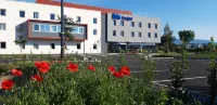 Ibis Budget Saint-Genis-Pouilly Genève Hotels in Saint-Genis-Pouilly