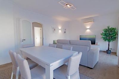 Apartment With Pool View Apartments Salomé Photo