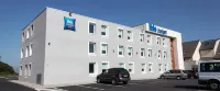 ibis budget Cherbourg La Glacerie