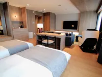 Rishiri Fuji Kanko Hotel Hotels in Rishiri District