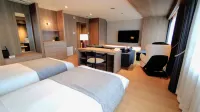 Rishiri Fuji Kanko Hotel