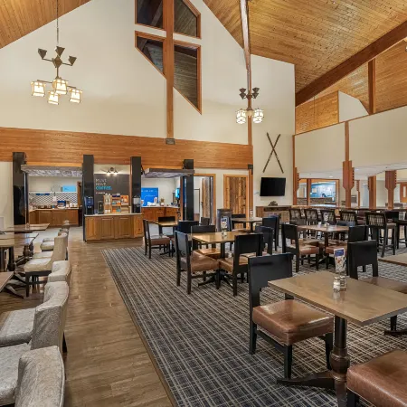 Holiday Inn Express & Suites HAYWARD by IHG