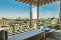 Copenhagen Marriott Hotel