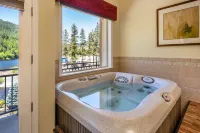 Best Western Lodge at Rivers Edge Hotels in Clearwater County