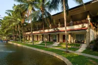 Puri Asri Hotel & Resort Magelang  Hotel di Bandongan