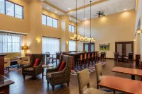 Hampton Inn & Suites Hopkinsville Hotels in Hopkinsville