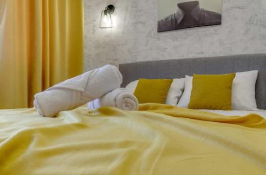 Asaapart Forum Residence 24A