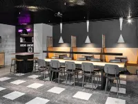 Comfort Hotel Xpress Youngstorget Hotels in Oslo