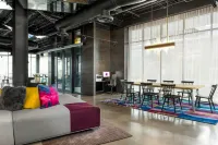 Aloft San Pedro Sula