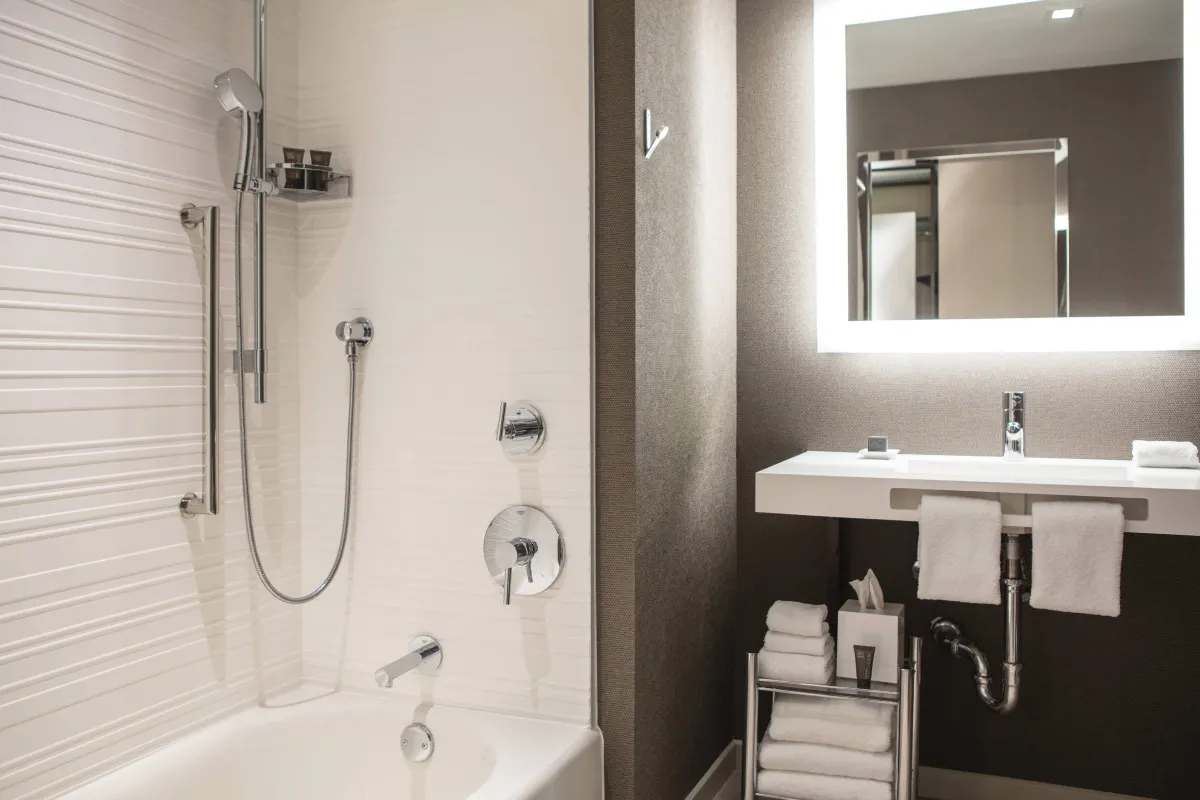 أيه سي هوتل باي ماريوت سان هوزيه داونتاون الغرف Photos