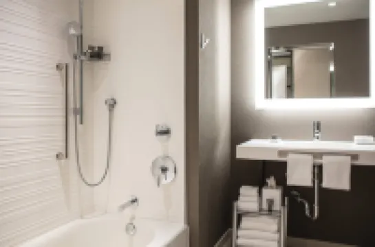 聖何塞市中心萬豪AC酒店 聖何塞酒店