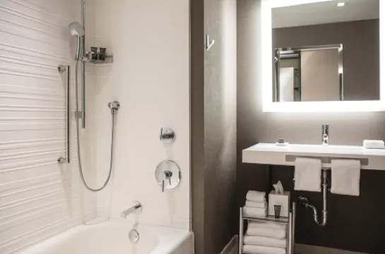 أيه سي هوتل باي ماريوت سان هوزيه داونتاون Photos