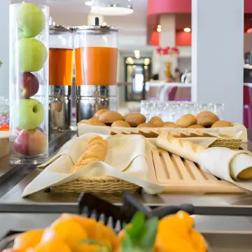 Ibis Styles Stuttgart