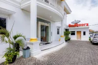 RedDoorz Syariah Near Transmart Lampung