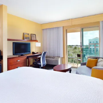 Courtyard Fort Lauderdale SW/Miramar