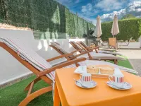 De Vacances Hotels in Son Serra de Marina