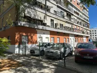 Apartamentos Tejares de Triana Camas 호텔