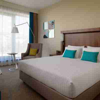 Courtyard Sarajevo Rooms