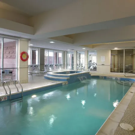 Courtyard Toronto Vaughan
