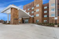 Fairfield Inn & Suites Dallas DFW Airport North/Coppell Grapevine Hotels in Coppell