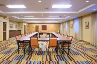 Fairfield Inn & Suites des Moines Urbandale