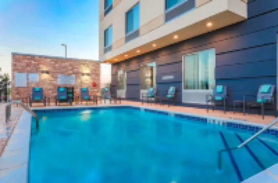 Fairfield Inn & Suites Snyder