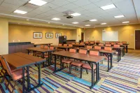 Fairfield Inn & Suites Jamestown - Wifi