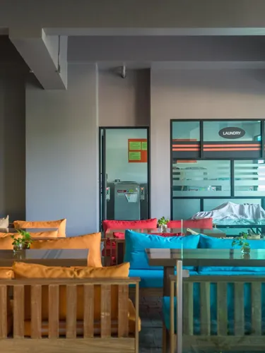 รูปภาพของET212 Budget friendly studio in Patong