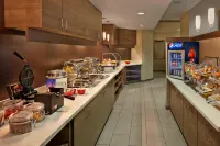 Residence Inn Hartford Downtown - Morgenmad