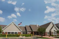 Residence Inn Chicago Bloomingdale فنادق في Carol Stream