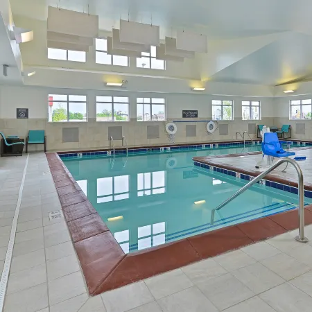 Residence Inn Champaign