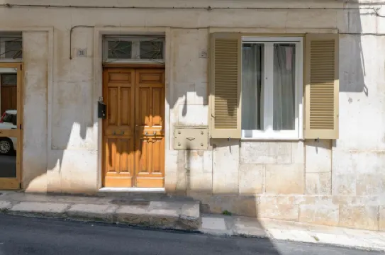 Da Nenè Apartment by Wonderful Italy