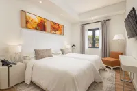 Sheraton Cascais Resort Hotels in Cascais
