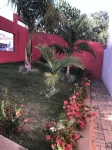 AV PARAISO 480 CORNELIO PROCOPIO Hotels in Cornélio Procópio