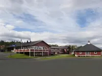 Narvik Budget Rooms - พร้อมอาหารเช้า
