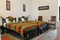 Karohi Haveli - A Heritage Hotel