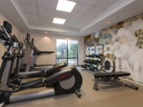 SpringHill Suites Charlotte Concord Mills/Speedway Hotels in Cabarrus County