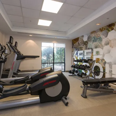 SpringHill Suites Charlotte Concord Mills/Speedway
